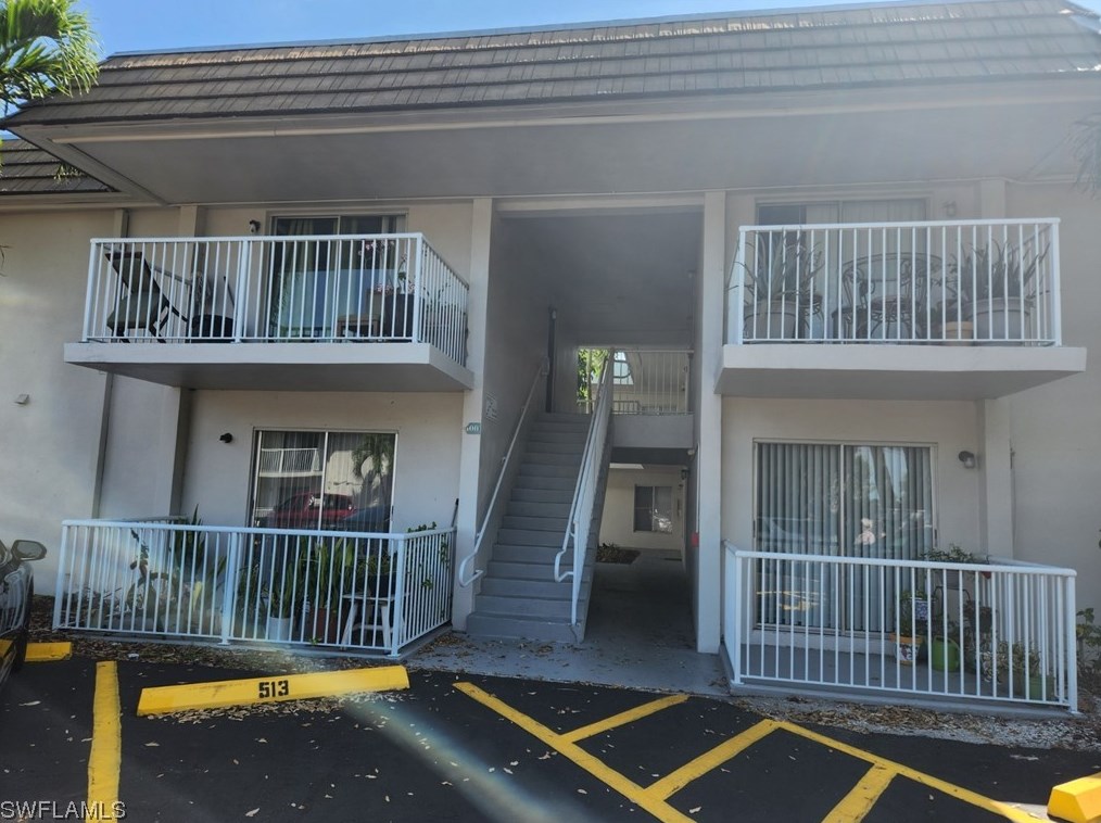 1830 Maravilla Ave #509, Fort Myers, FL 33901