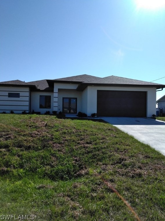 1317 Ne 21st Ave, Cape Coral, FL 33909