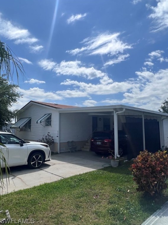 854 Yacht Club Way Nw, Moore Haven, FL 33471