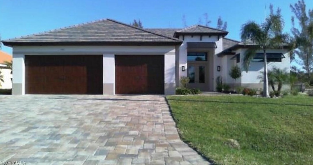 1431 40th Ter, Cape Coral, FL