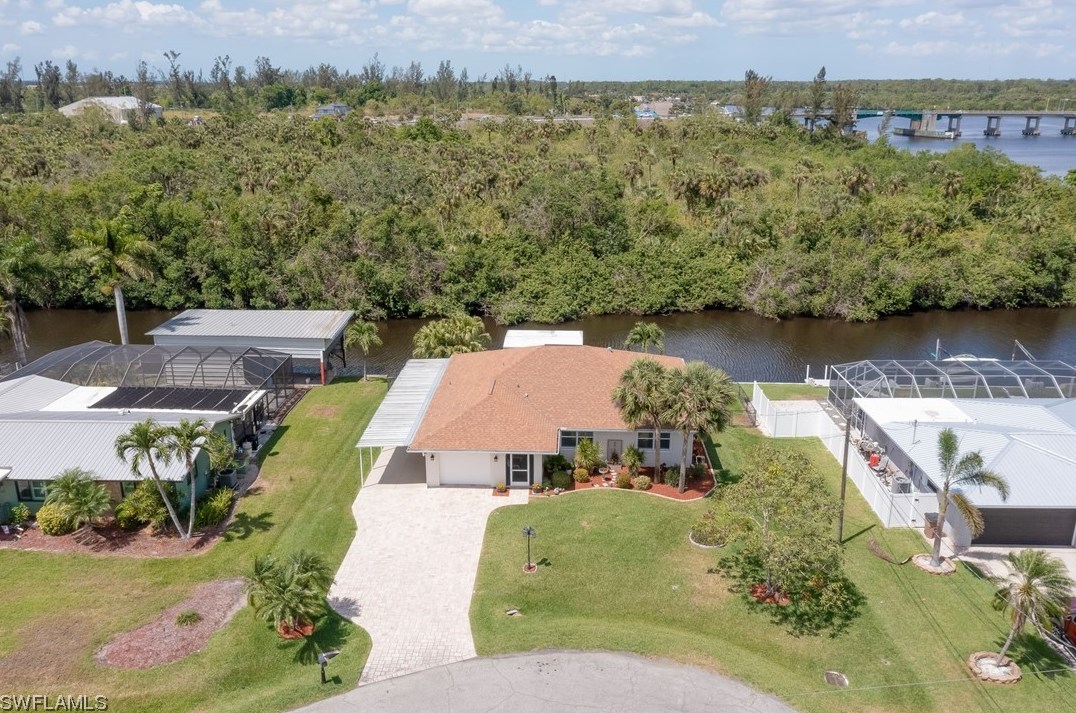 2199 Santiago Ave, Fort Myers, FL 33905-4852