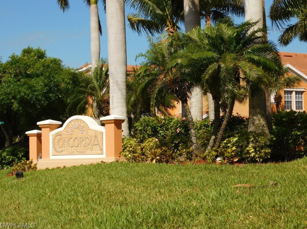 1860 Concordia Lake Cir #608, Cape Coral, FL 33909