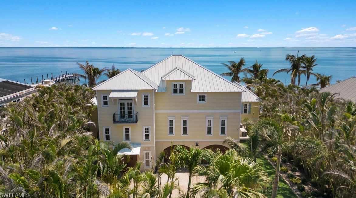 11401 Old Lodge Ln, Captiva, FL 33924