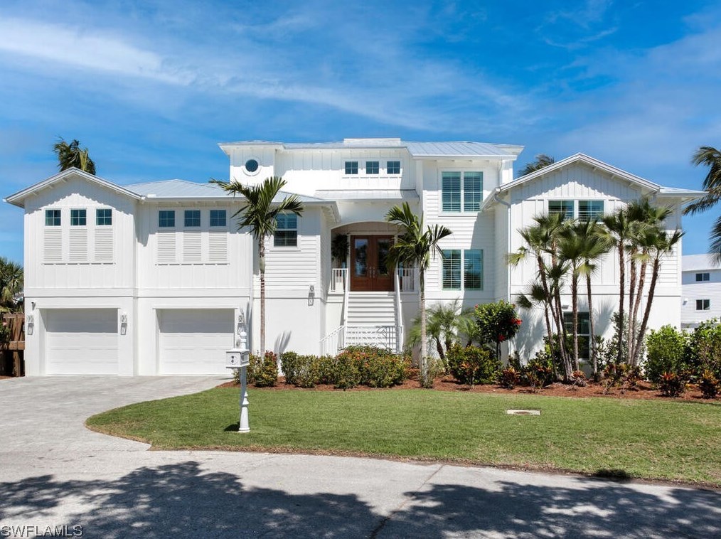 1718 Jewel Box Dr, Sanibel, FL 33957