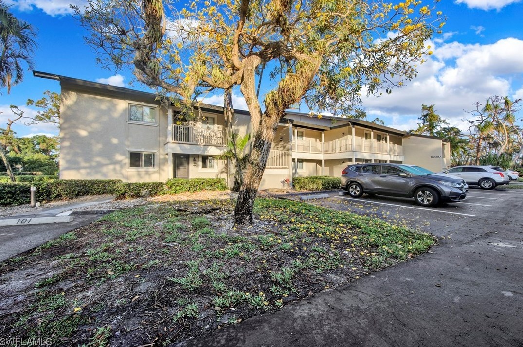 16560 Partridge Place Rd #203, Fort Myers, FL 33908