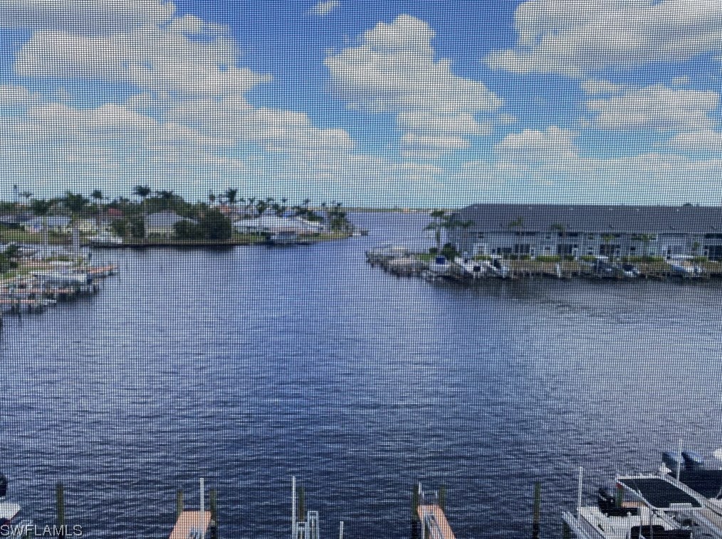 4703 Se 17th Pl #402, Cape Coral, FL 33904