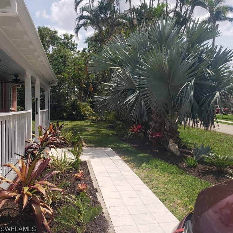 1443 Sandra Dr, Fort Myers, FL 33901