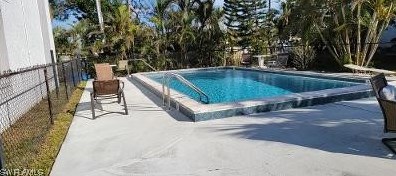 4925 York St Apt 105, Cape Coral, FL 33904
