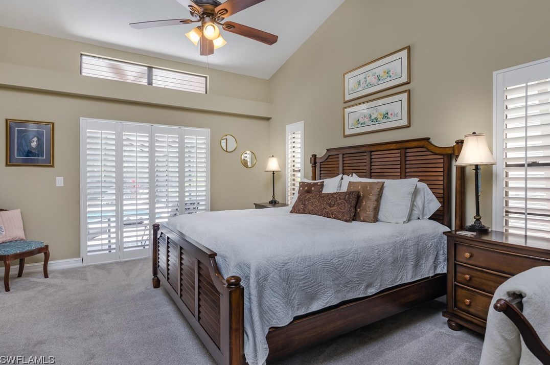 6626 Kestrel Cir, Fort Myers FL  33966-1365 exterior