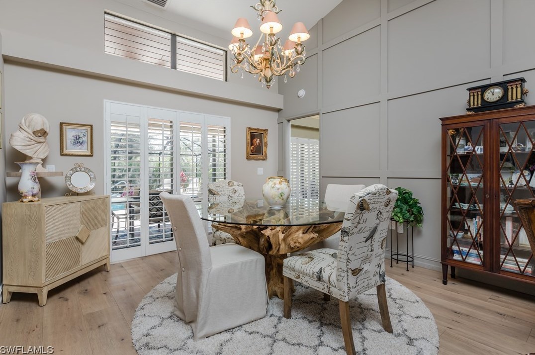 6626 Kestrel Cir, Fort Myers FL  33966-1365 exterior