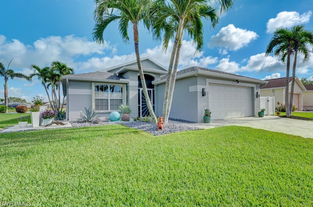 15696 Beachcomber Ave, Fort Myers, FL 33908-3364