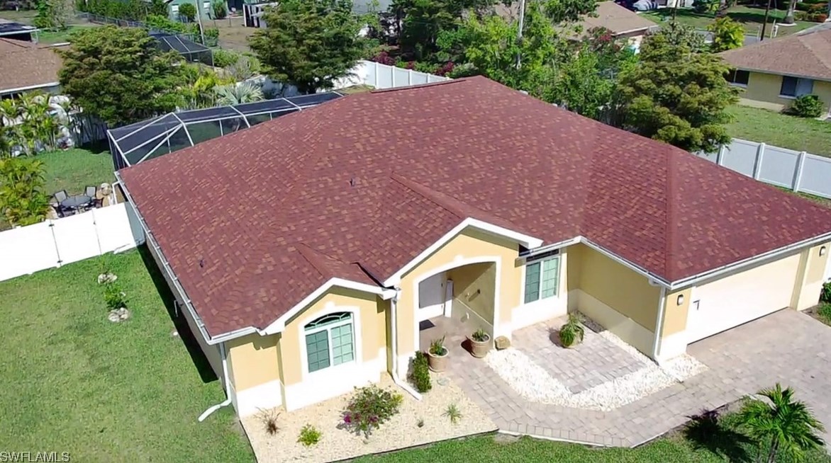 3208 Se 4th Ave, Cape Coral, FL 33904