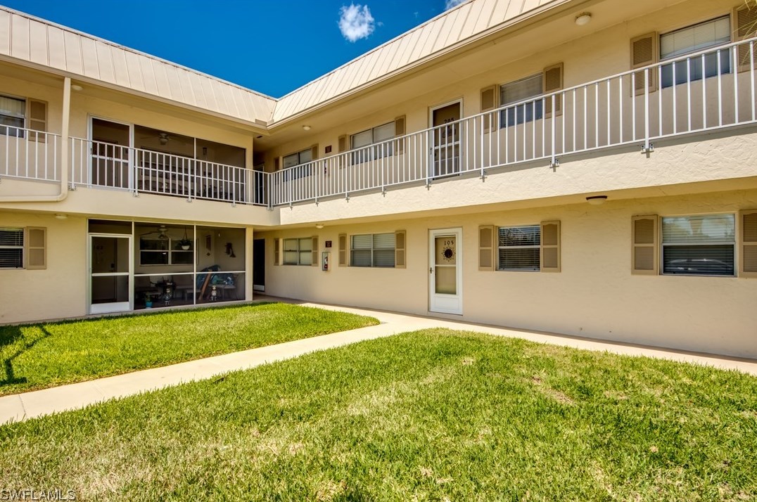 909 Se 46th Ln #203, Cape Coral, FL 33904
