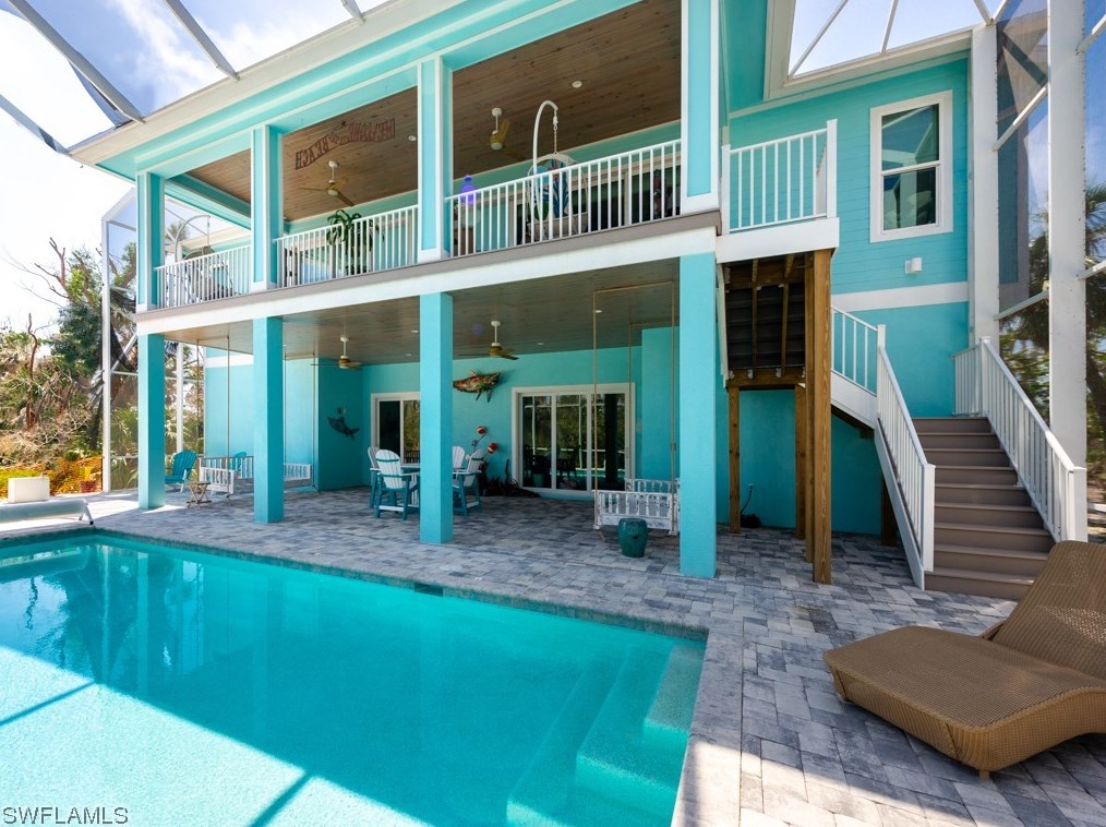 5750 Sanibel Captiva Rd, Sanibel, FL 33957