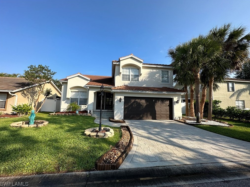 12870 Eagle Pointe Cir, Fort Myers, FL 33913