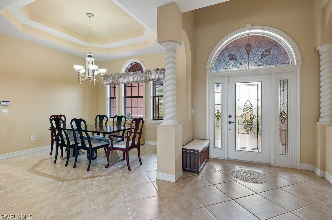 2169 20th Ln, Cape Coral, FL 33909-4784