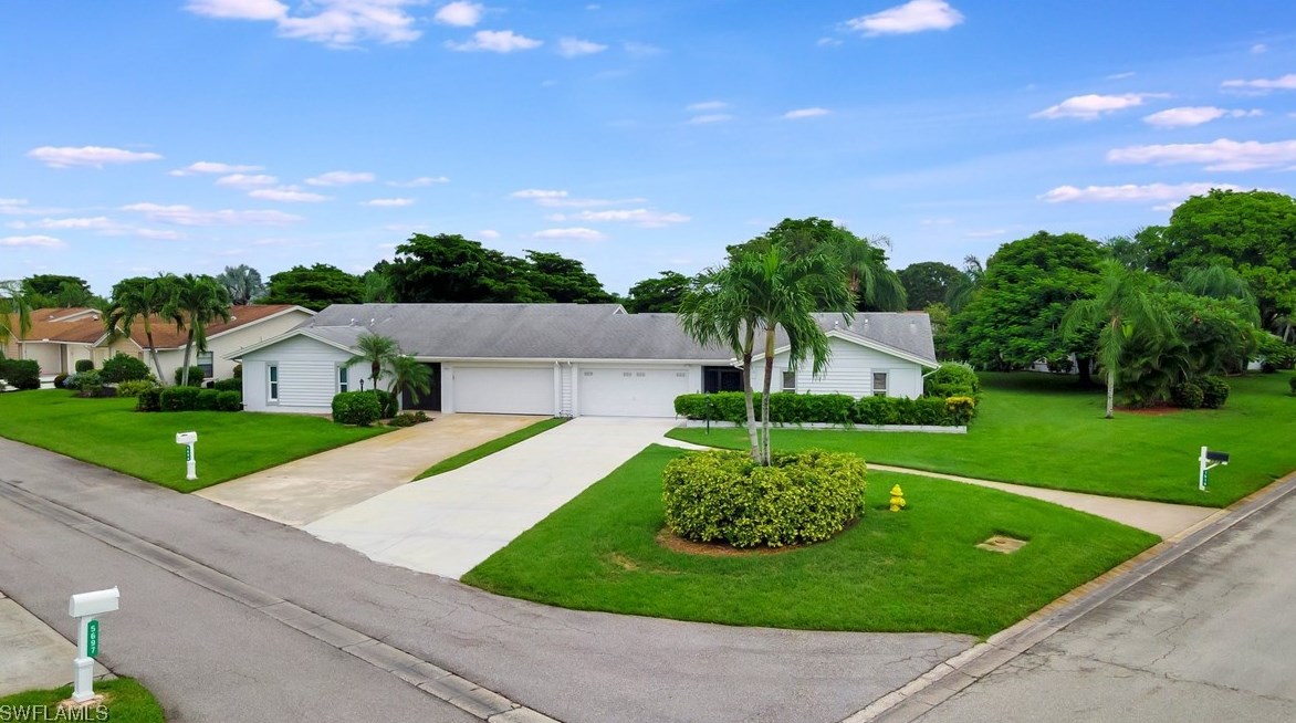 1516 Sautern Dr, Fort Myers, FL 33919-2721