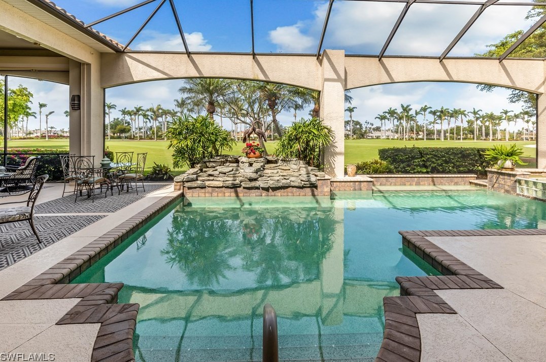 11145 Harbour Estates Cir, Fort Myers, FL 33908