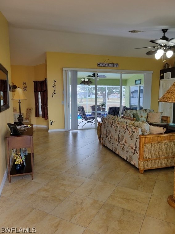 1323 Juanita Pl, Cape Coral, FL 33909-1289