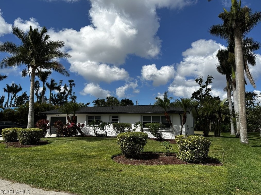 14760 Kimberly Ln, Fort Myers, FL 33908-2343