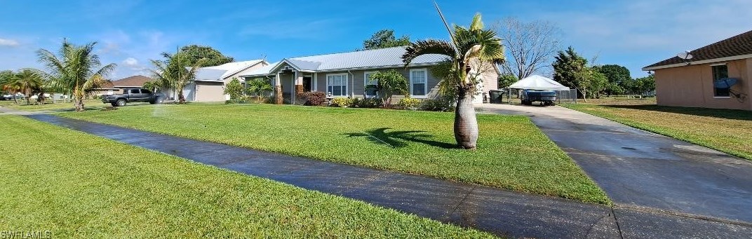 903 Sawgrass St, Clewiston, FL 33440