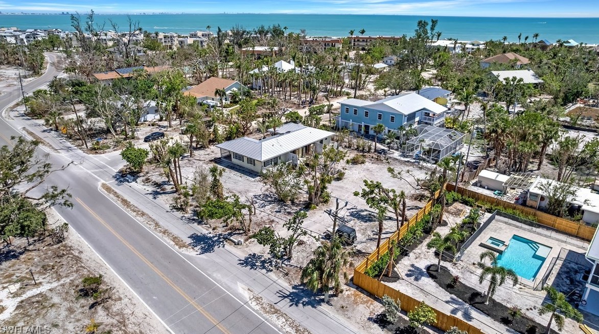 1171 Seagrape Ln, Sanibel, FL 33957