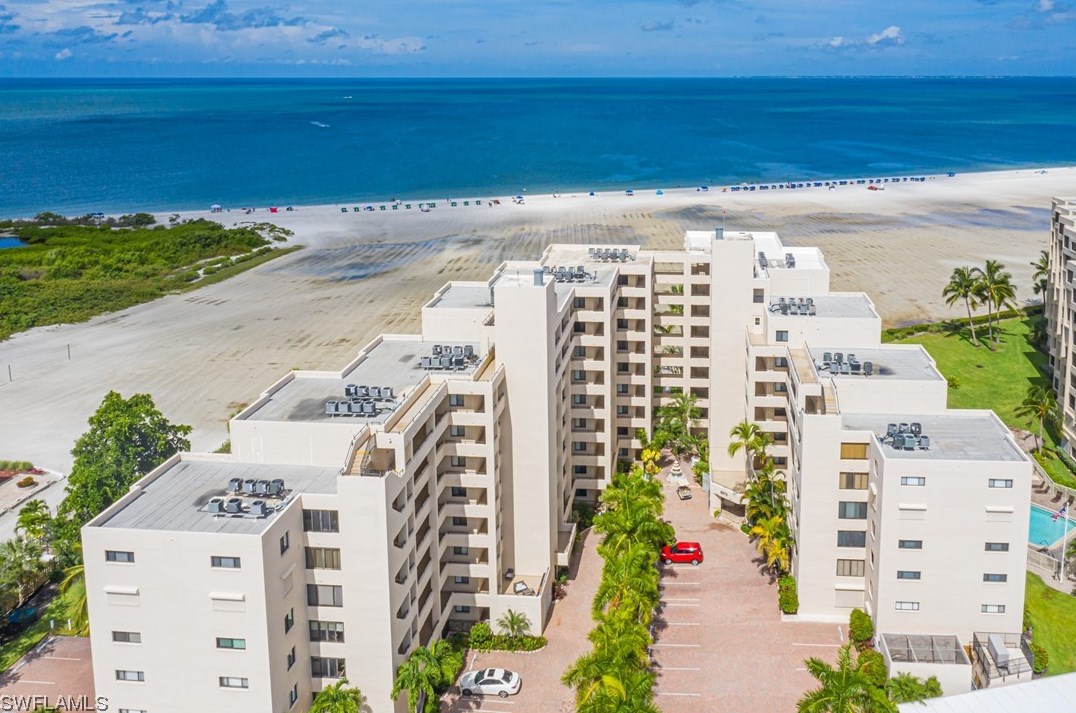 6672 Estero Blvd #a507, Fort Myers Beach, FL 33931