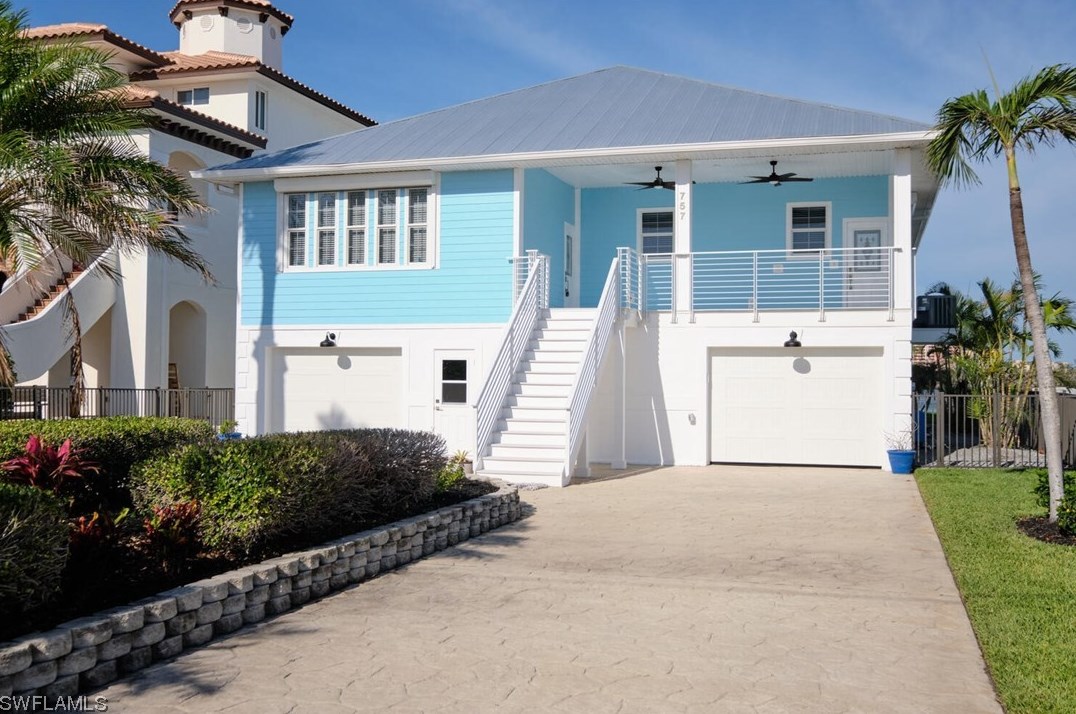 757 San Carlos Dr, Fort Myers Beach, FL 33931
