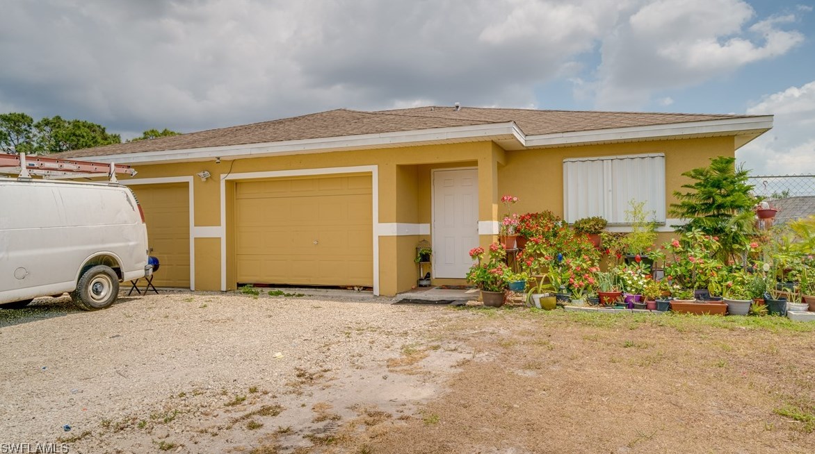 4608-4610 Golfview Blvd, Lehigh Acres, FL 33973