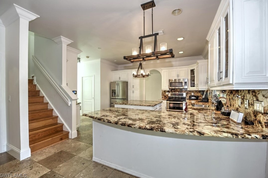 9772 Blue Stone Cir, Fort Myers FL  33913-6723 exterior