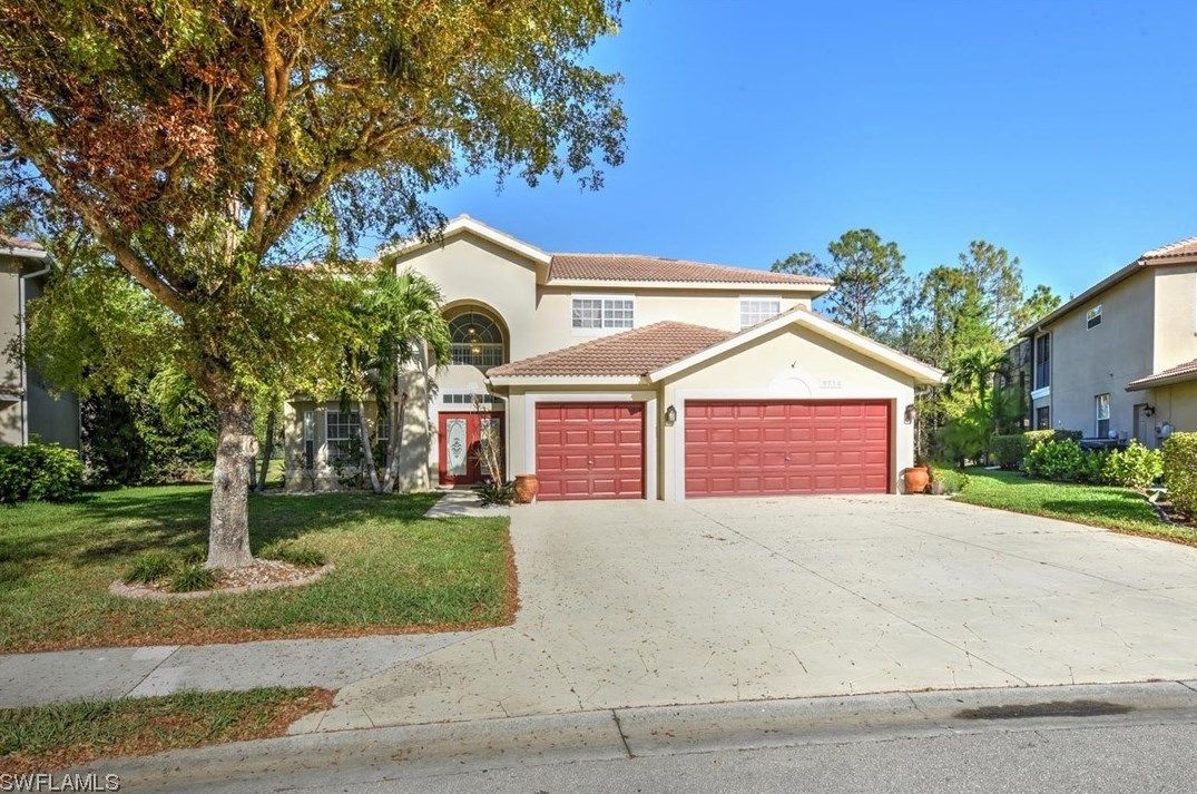 9772 Blue Stone Cir, Fort Myers, FL 33913