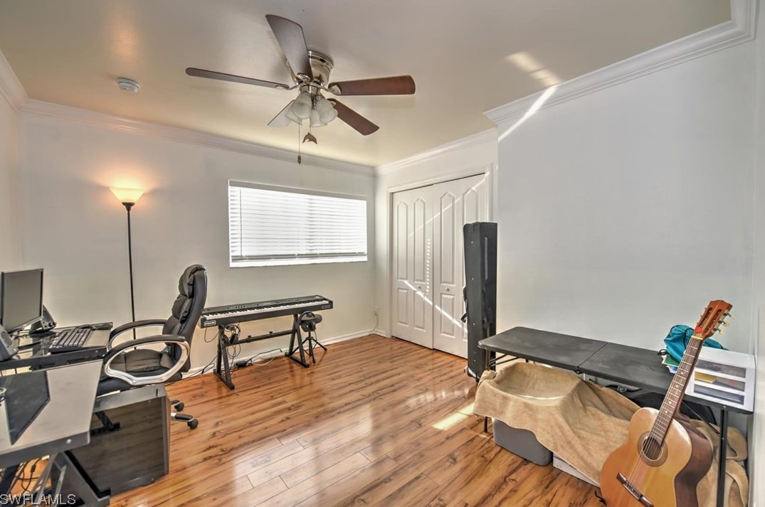 9772 Blue Stone Cir, Fort Myers FL  33913-6723 exterior