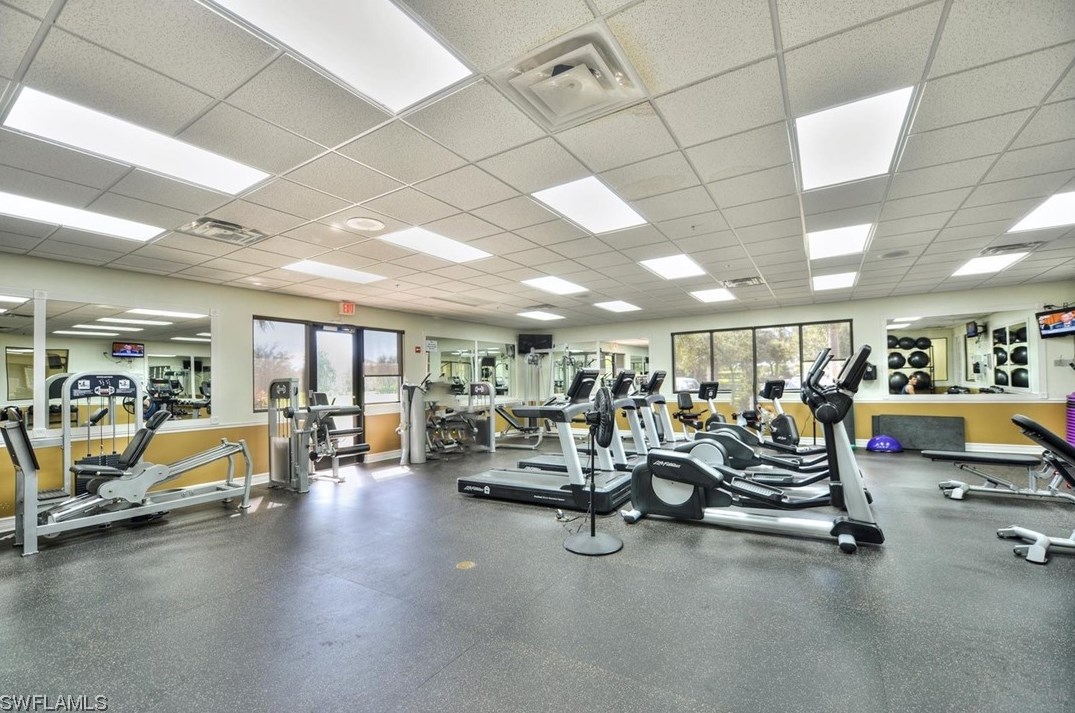 9772 Blue Stone Cir, Fort Myers FL  33913-6723 exterior