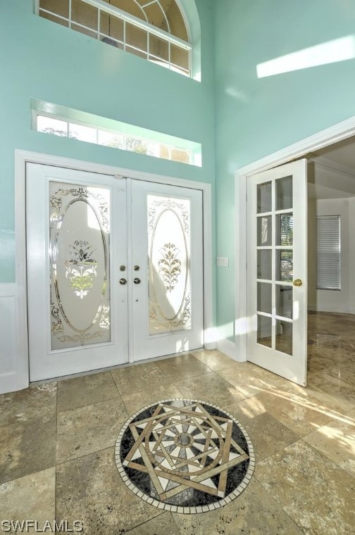 9772 Blue Stone Cir, Fort Myers FL  33913-6723 exterior