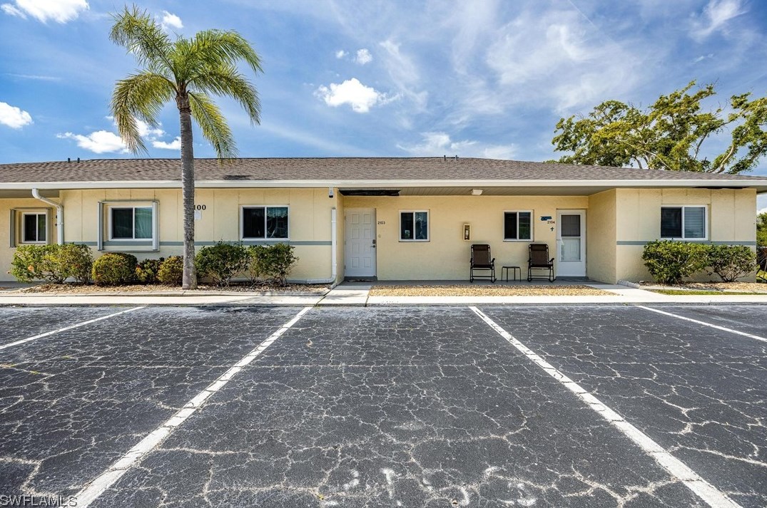 12538 Sw Kingsway Cir #2103, Arcadia, FL 34269