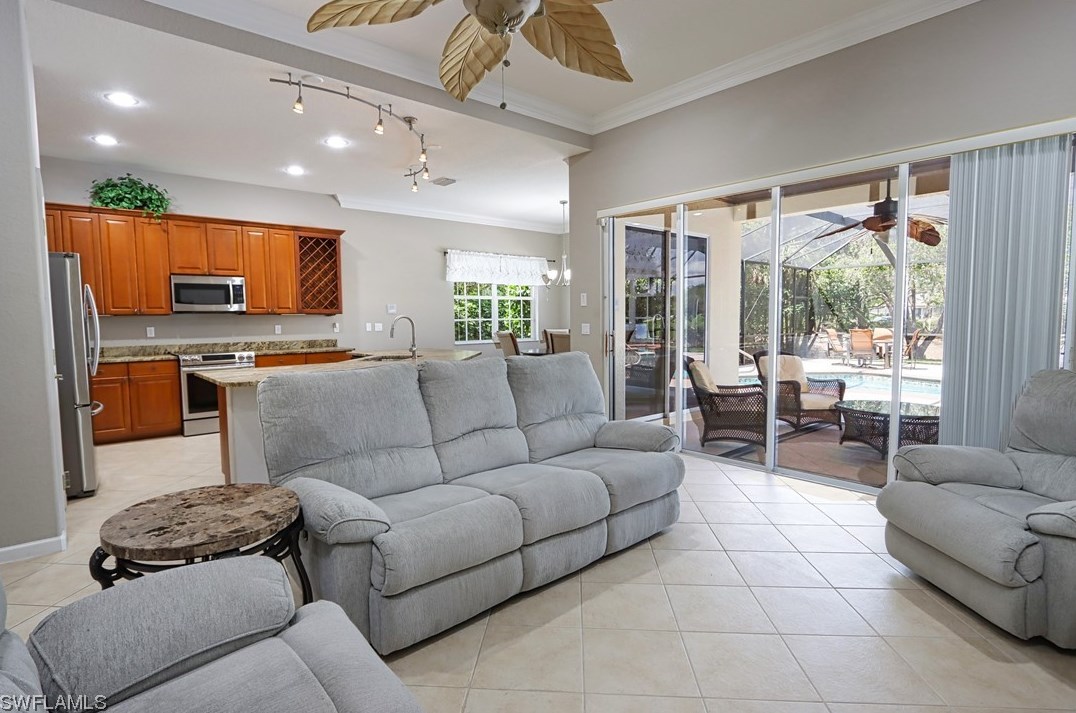 14502 Speranza Way, Bonita Springs, FL 34135