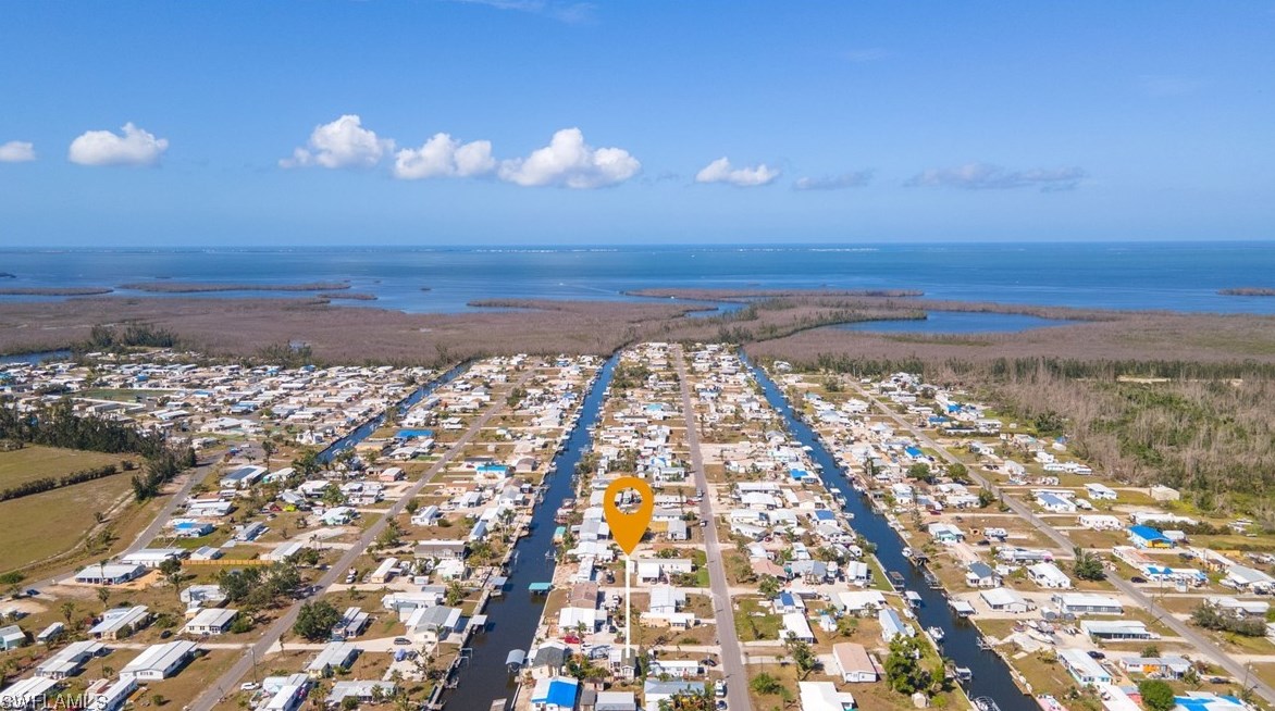 4775 Flamingo Dr, Saint James City, FL 33956