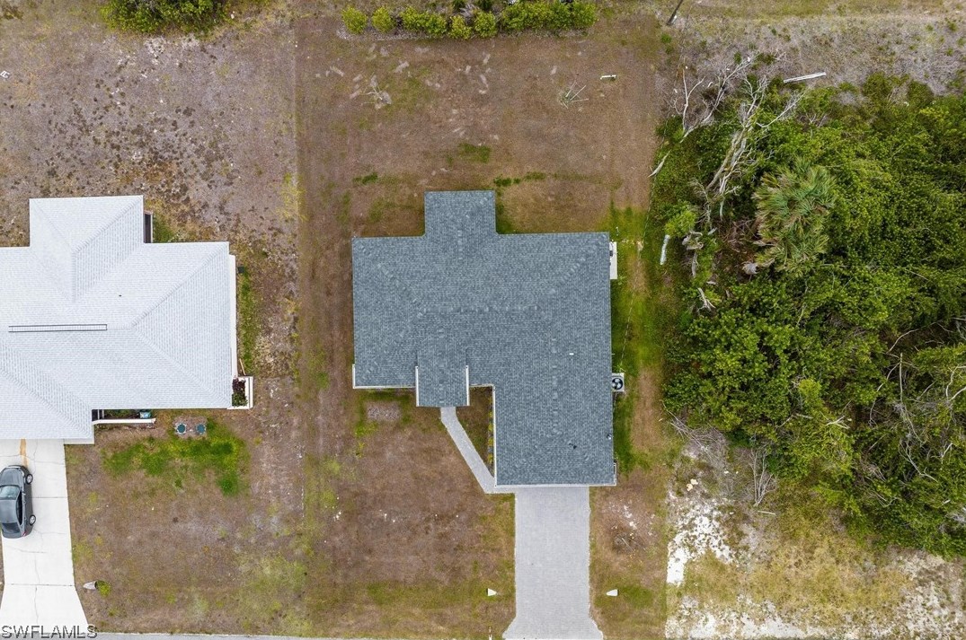 2604 5th Ave, Cape Coral FL  33909-8843 exterior