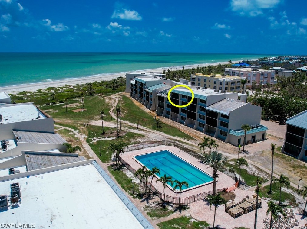 979 E Gulf Dr #174, Sanibel, FL 33957
