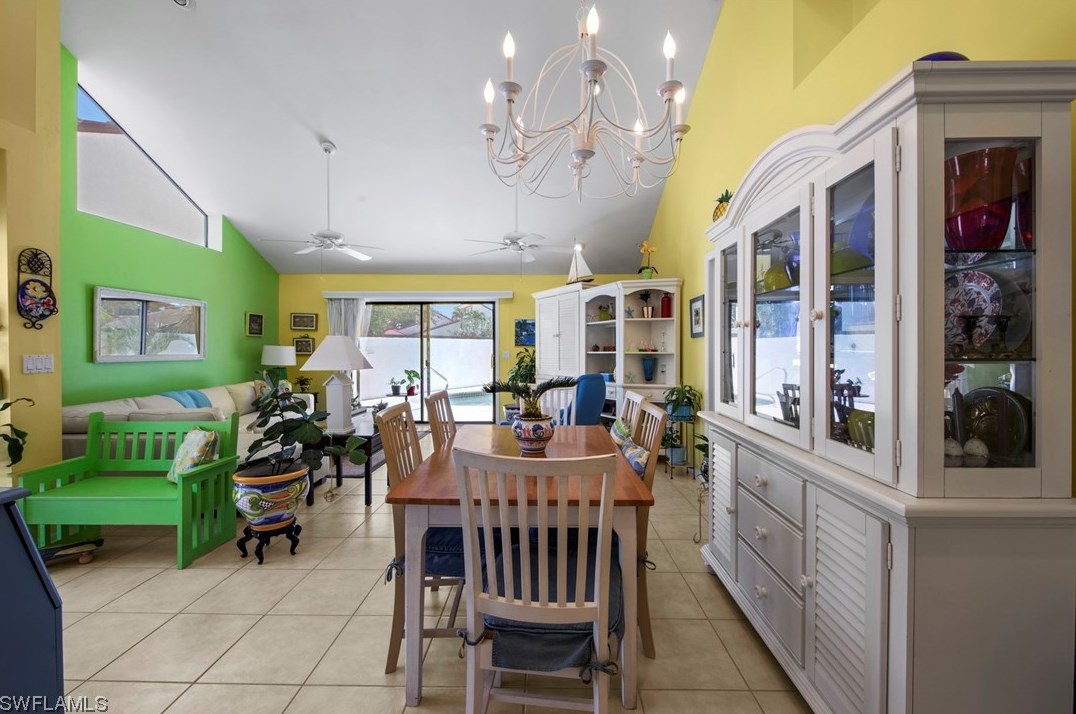 5470 Harbour Castle Dr, Fort Myers FL 33907-7846 exterior