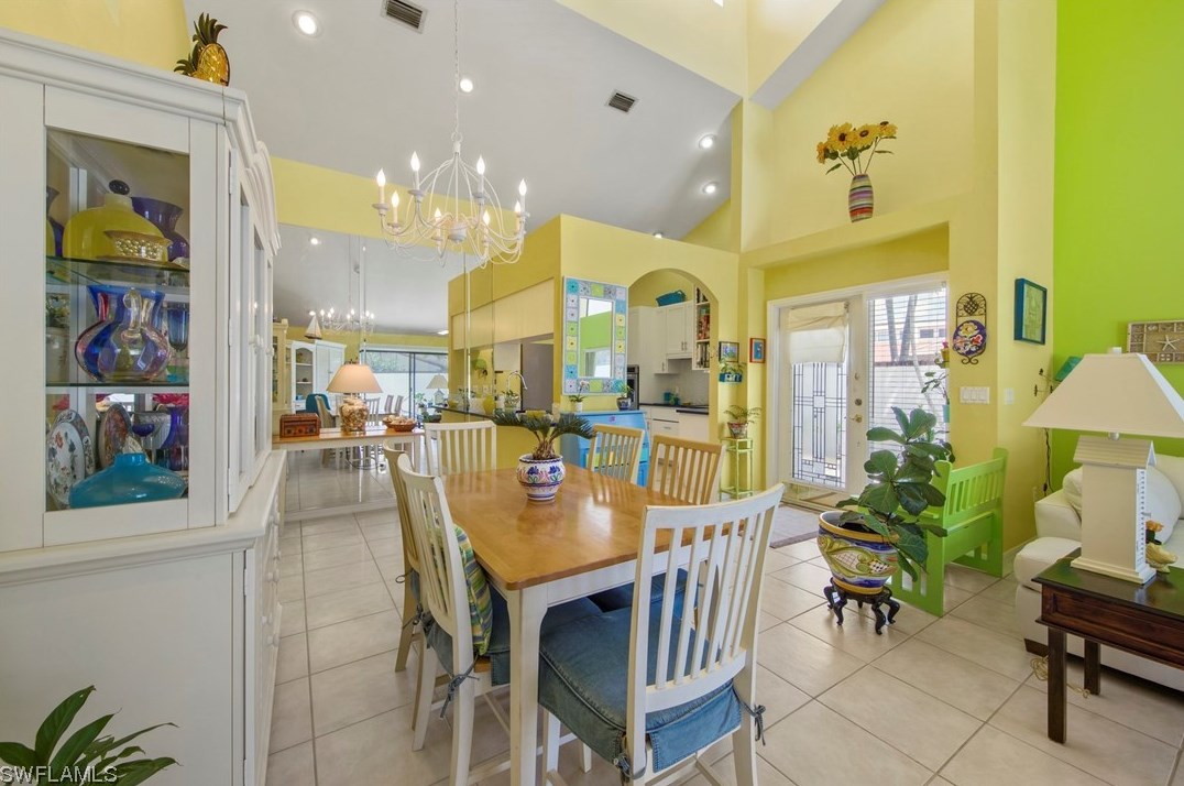 5470 Harbour Castle Dr, Fort Myers FL 33907-7846 exterior