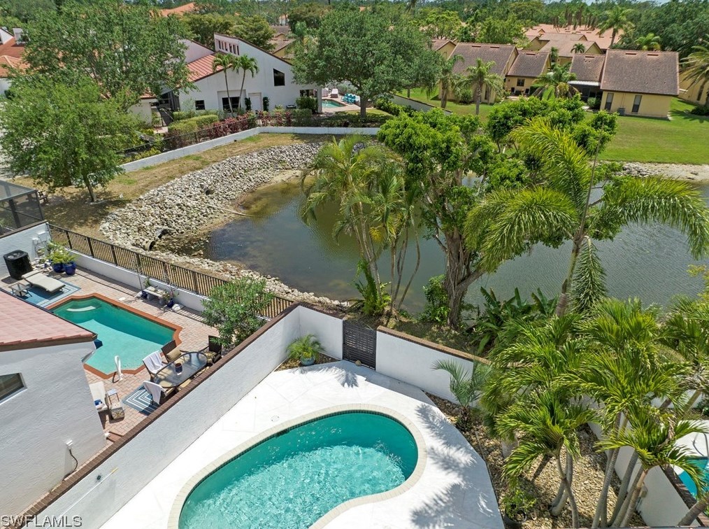 5470 Harbour Castle Dr, Fort Myers FL 33907-7846 exterior