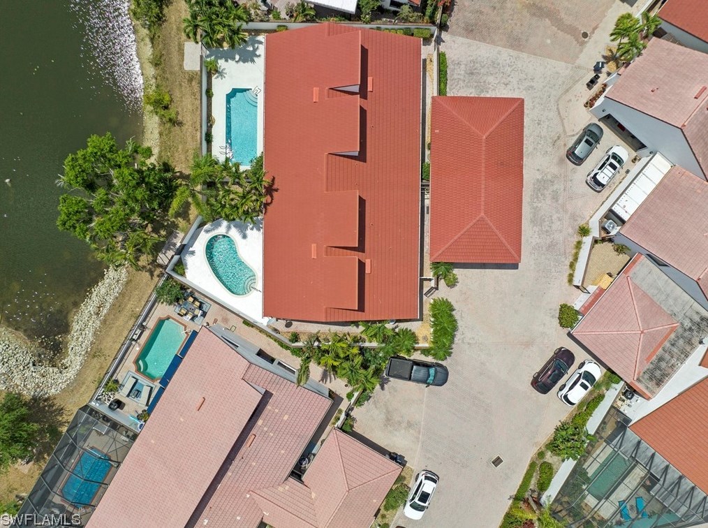 5470 Harbour Castle Dr, Fort Myers FL 33907-7846 exterior