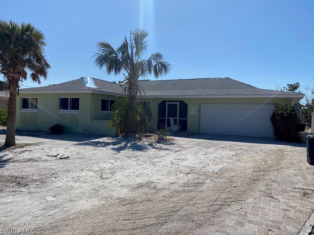 442 Lake Murex Cir, Sanibel, FL 33957