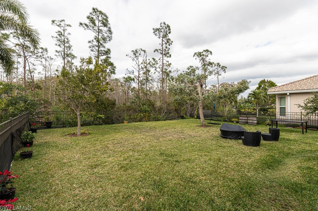 11140 Sparkleberry Dr, Fort Myers, FL 33913
