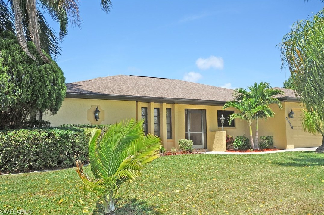 4824 Triton Ct, Cape Coral, FL 33904-9411