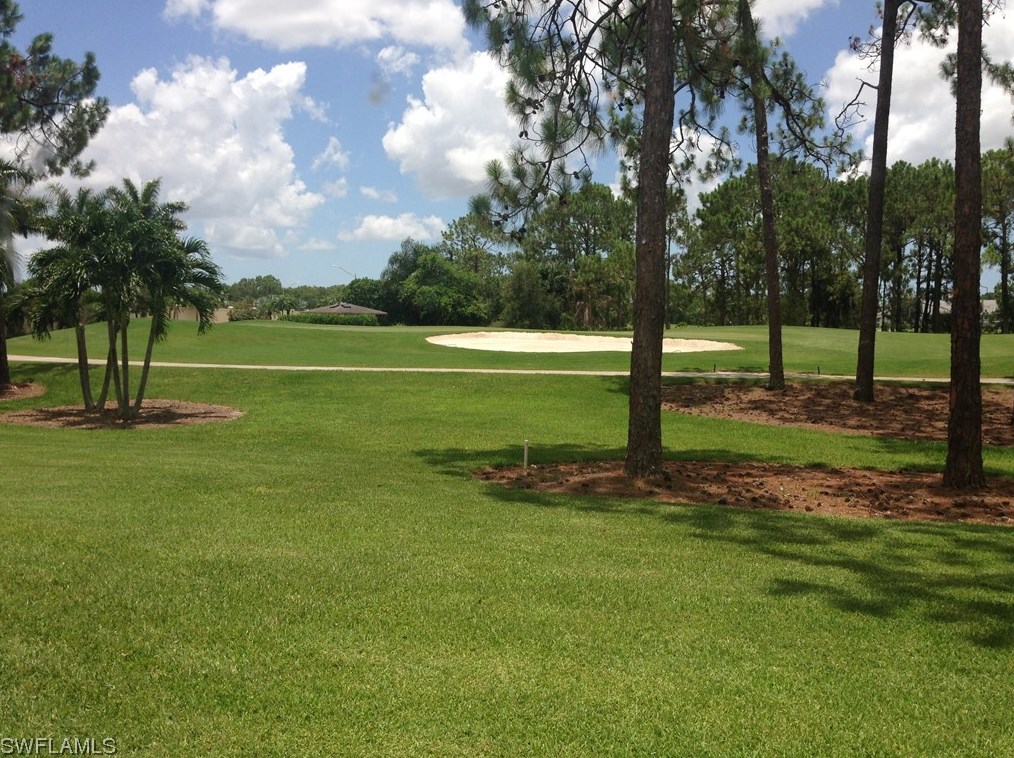 7360 Glenmoor Ln #4-105, Naples, FL 34104