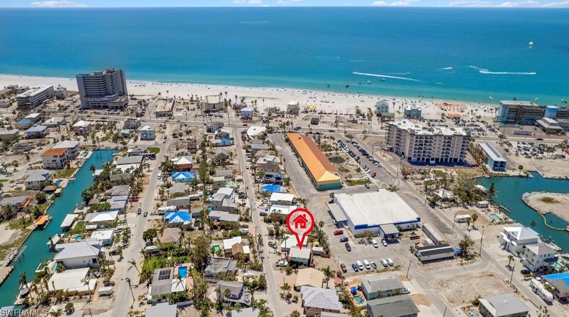 209 Miramar St, Fort Myers Beach, FL 33931