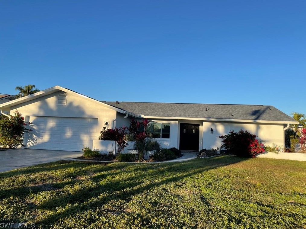 13302 Marquette Blvd, Fort Myers, FL 33905-1834