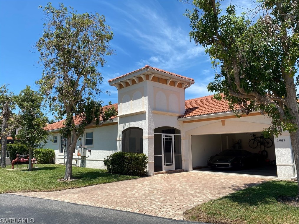 15094 Stella Del Mar Ln, Fort Myers, FL 33908-2103
